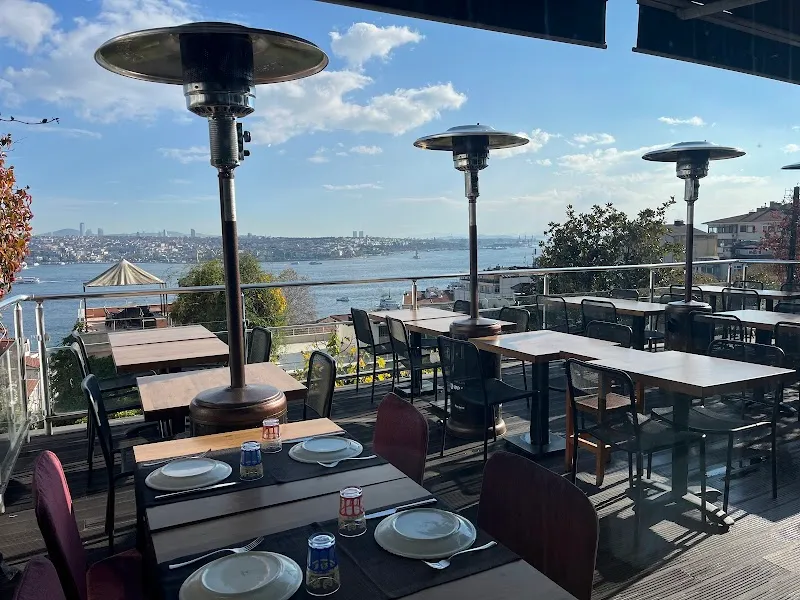 Ali Ocakbaşı Gümüşsuyu - 2