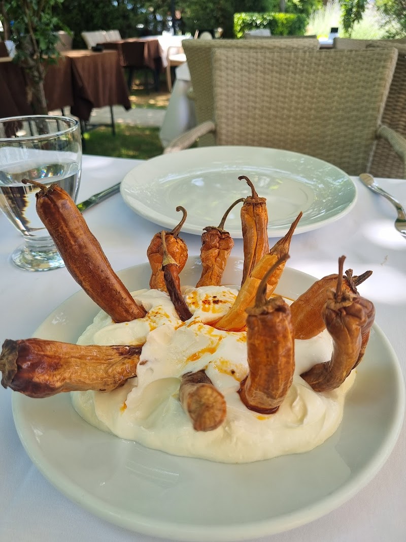 Garson Şükrü Aile Restaurant - 5