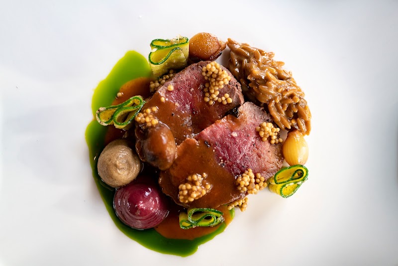 Gia Urla Restoran - 4