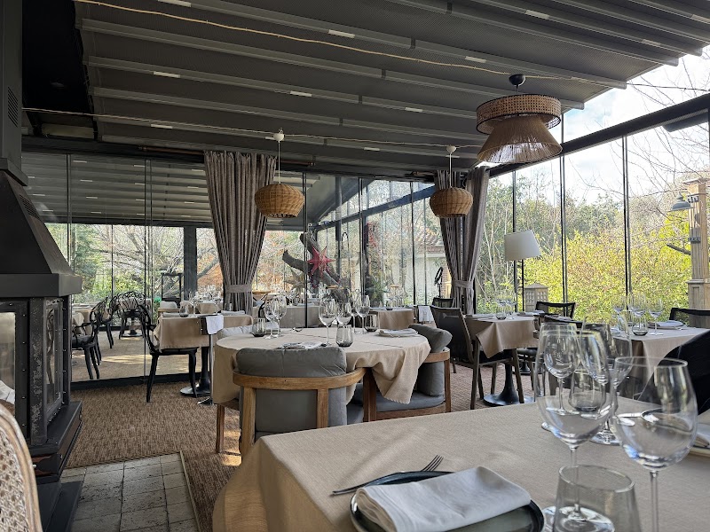 Gia Urla Restoran - 2