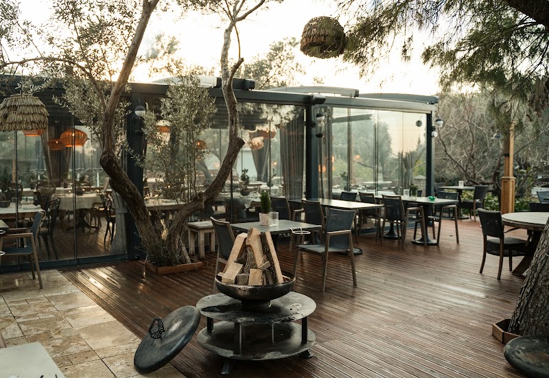 Gia Urla Restoran - 3