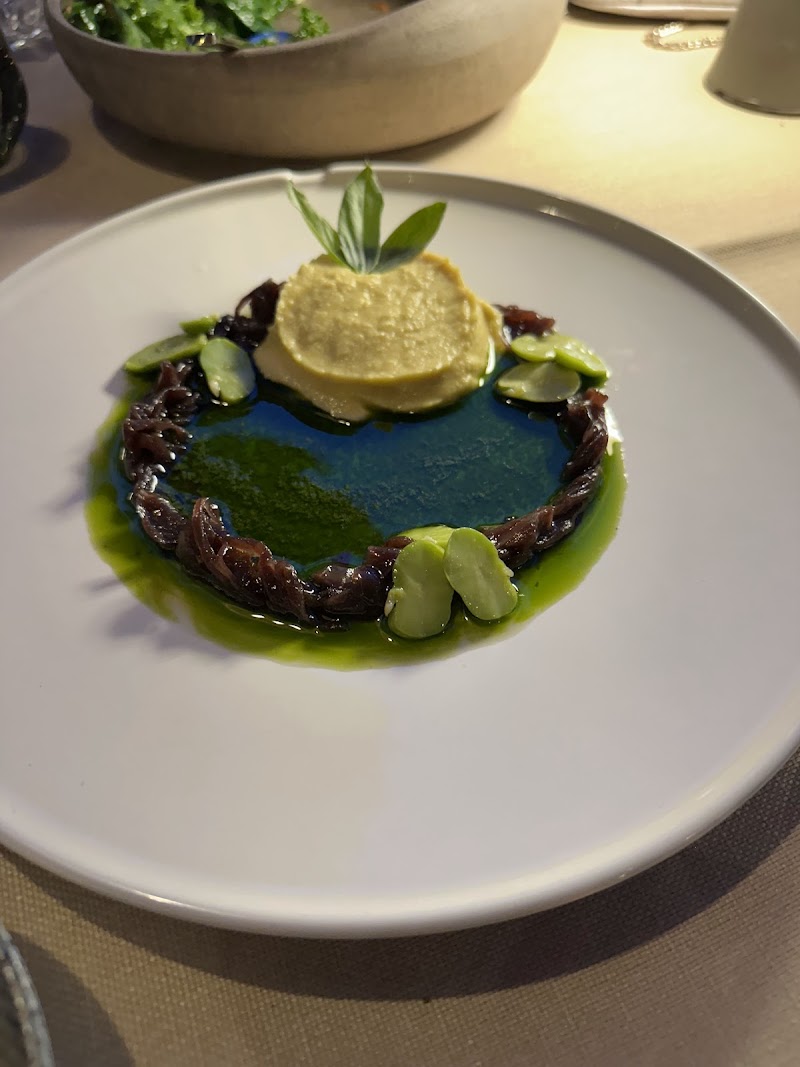 Gia Urla Restoran - 5