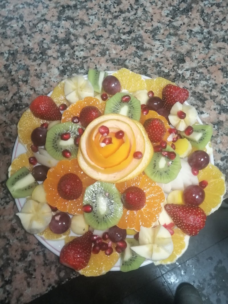 Göbel Gizli Bahçe Kokoreç - 3