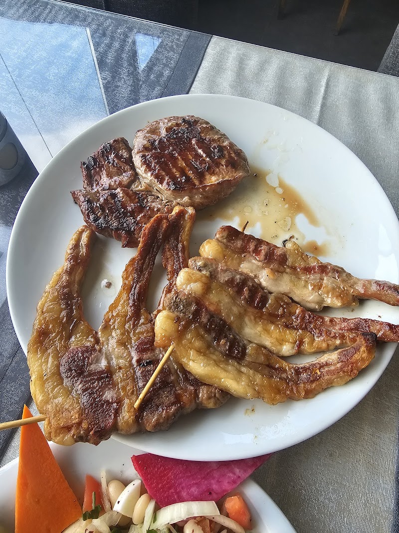 Göbel Gizli Bahçe Kokoreç - 4