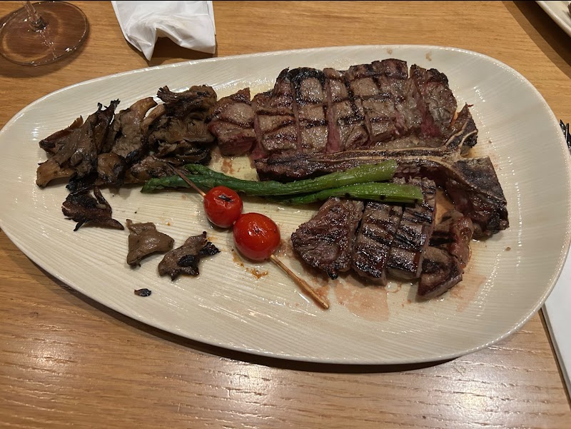 Grill Prime Palladium Tower - 5