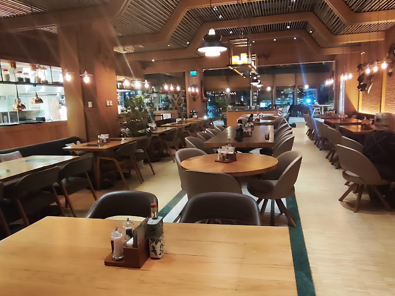 Grill Prime Palladium Tower - 3