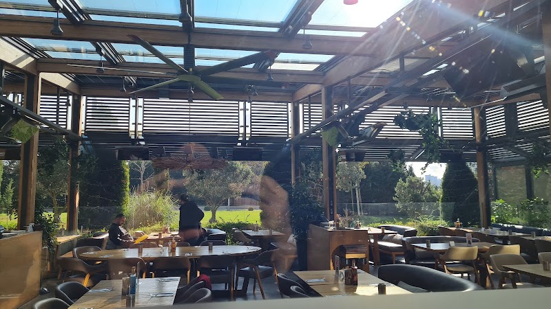 Grill Prime Palladium Tower - 4