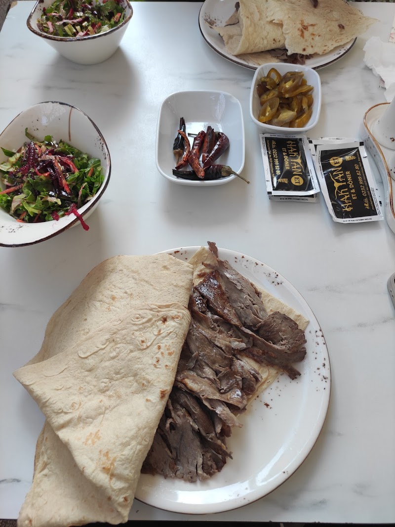Haktan Et & Döner - 2