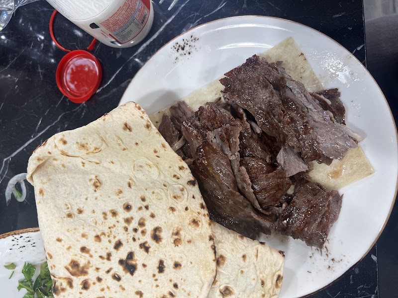 Haktan Et & Döner - 4