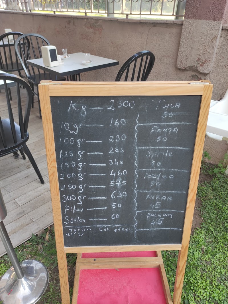 Haktan Et & Döner - 5