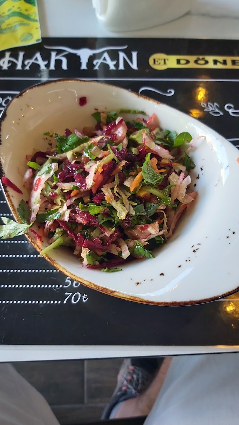 Haktan Et & Döner - 3