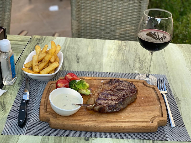 Hamburger by Aytekin Ergün - 2