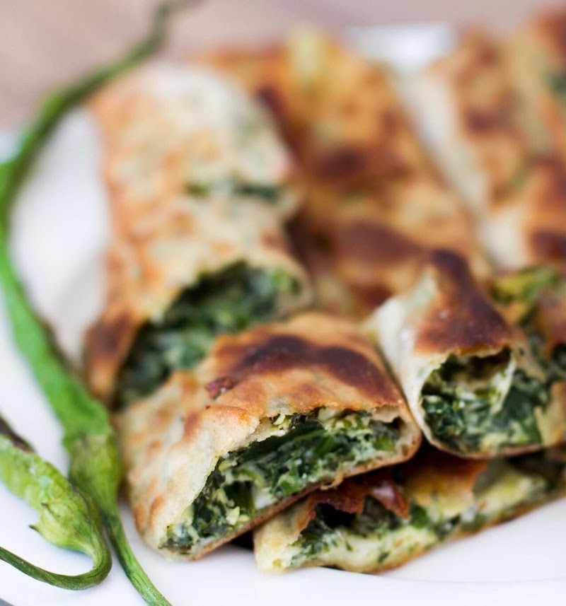 HAMiYET ANNE PİDE SALONU MURAT USTANiN YERİ - 2