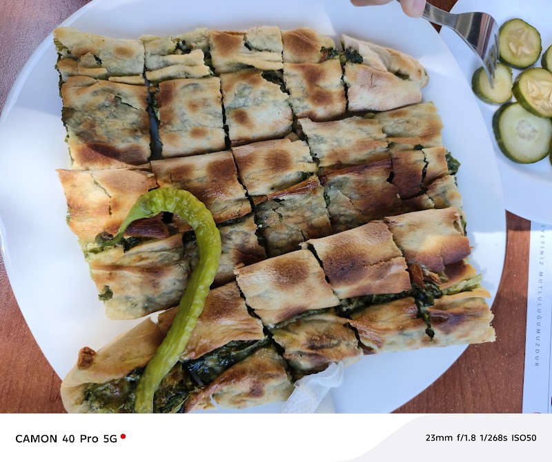 HAMiYET ANNE PİDE SALONU MURAT USTANiN YERİ - 3