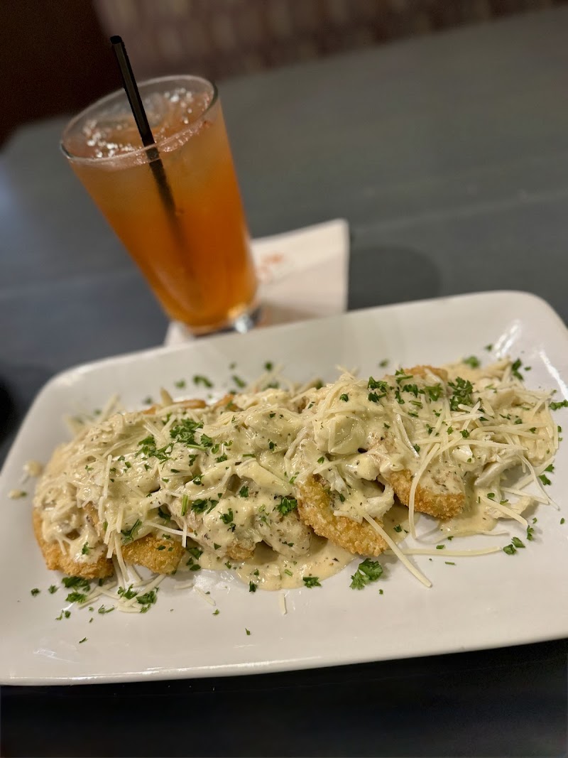 Harry's Seafood Bar & Grille - 2