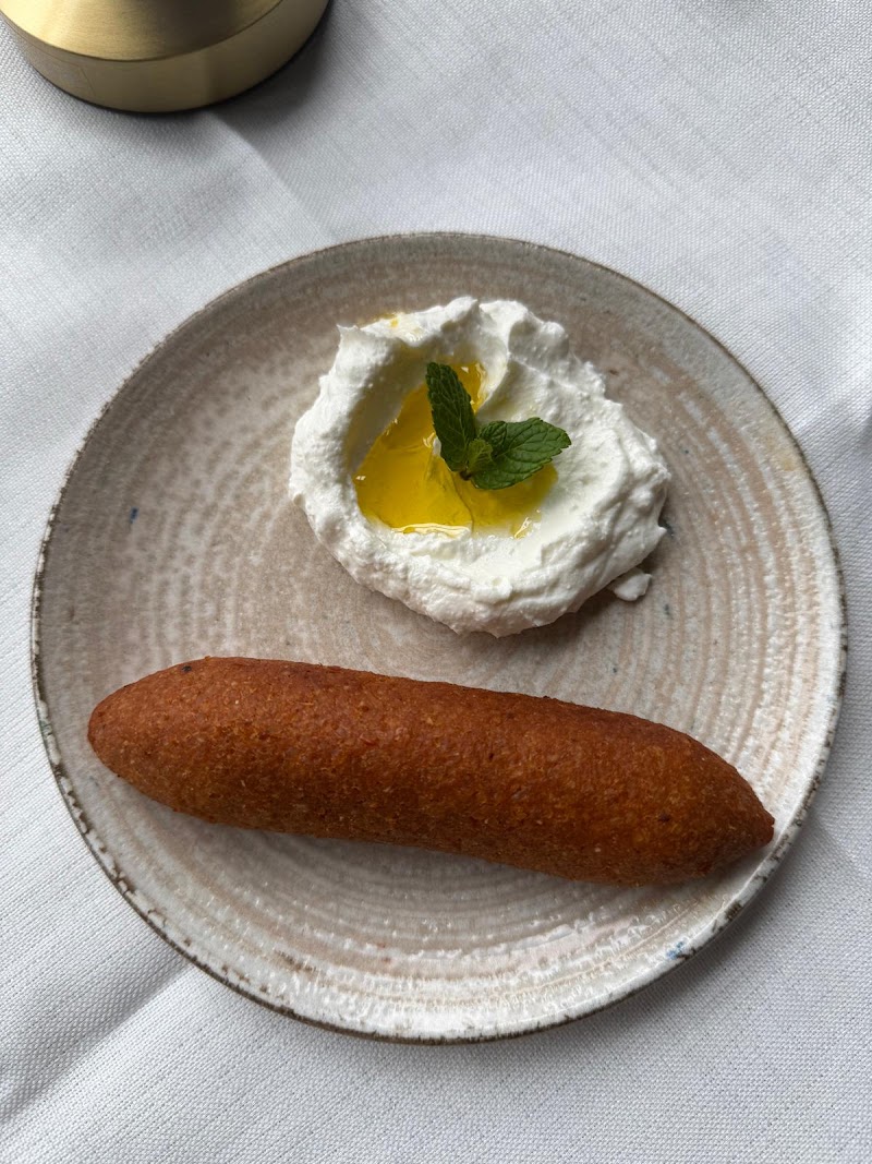 HBS ANTAKYA OCAKBAŞI & RESTAURANT ATAŞEHİR - 4