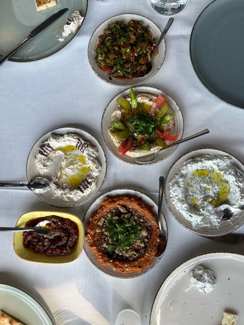 HBS ANTAKYA OCAKBAŞI & RESTAURANT ATAŞEHİR - 2