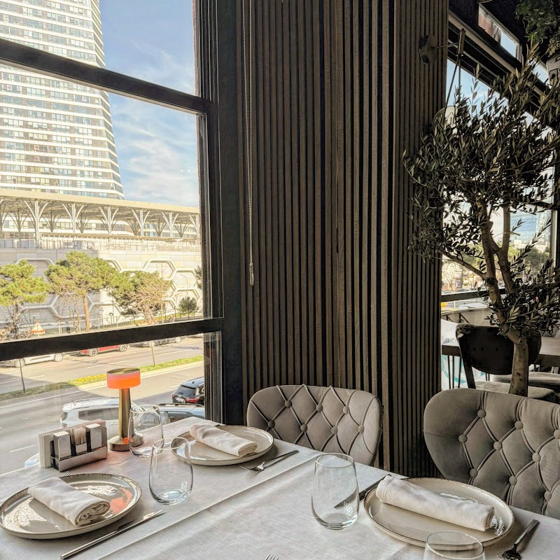 HBS ANTAKYA OCAKBAŞI & RESTAURANT ATAŞEHİR - 3