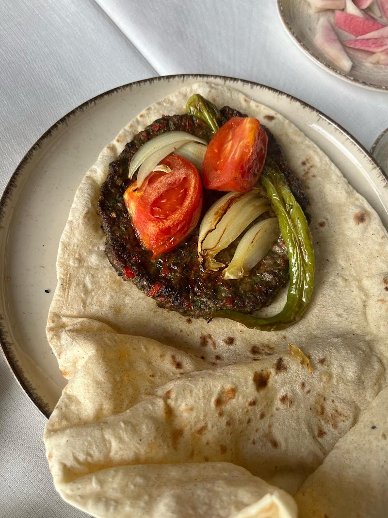 HBS ANTAKYA OCAKBAŞI & RESTAURANT ATAŞEHİR - 5