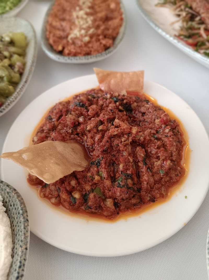 HemDem By Samet - Ocakbaşı - 2