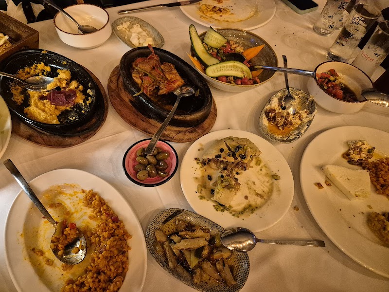 HemDem By Samet - Ocakbaşı - 5