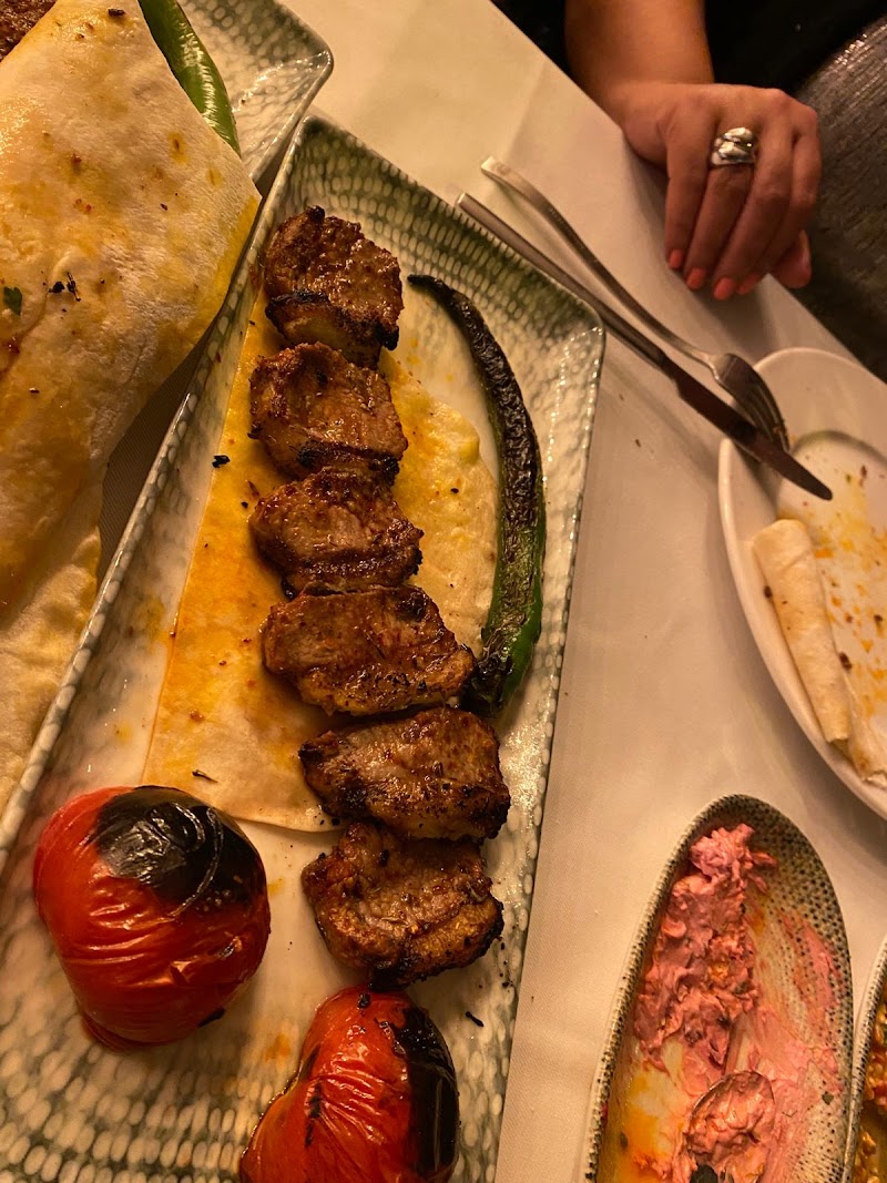 HemDem By Samet - Ocakbaşı - 3