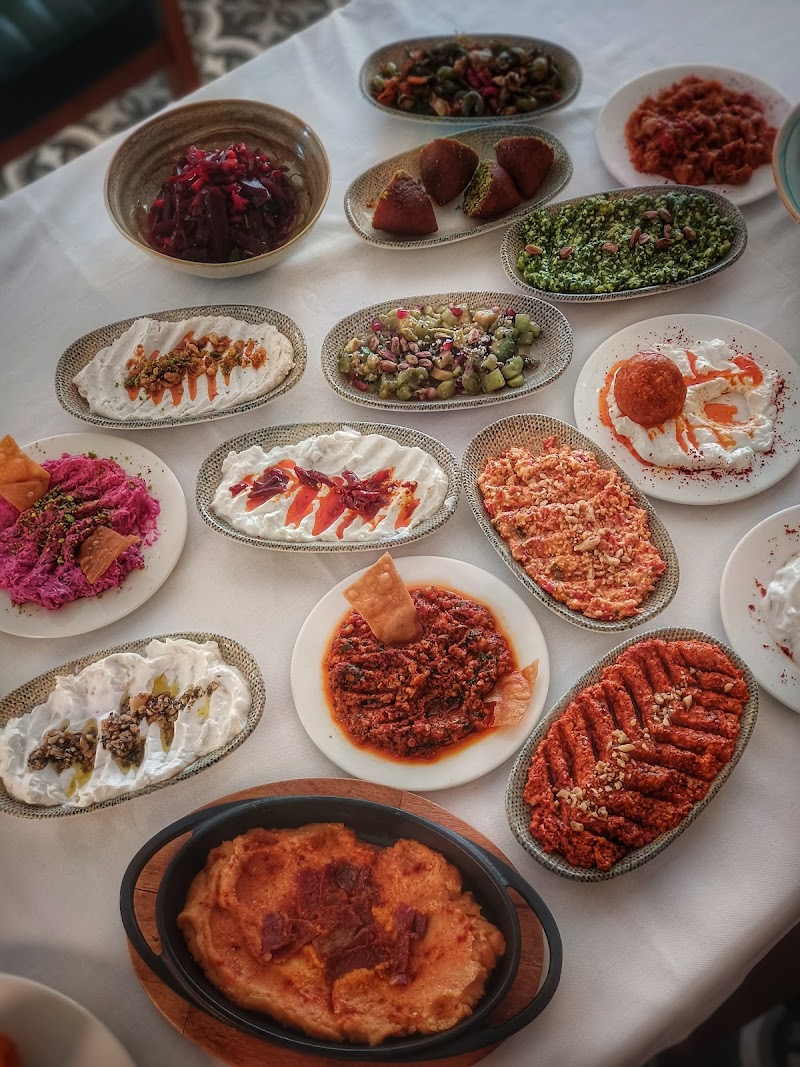 HemDem By Samet - Ocakbaşı - 4