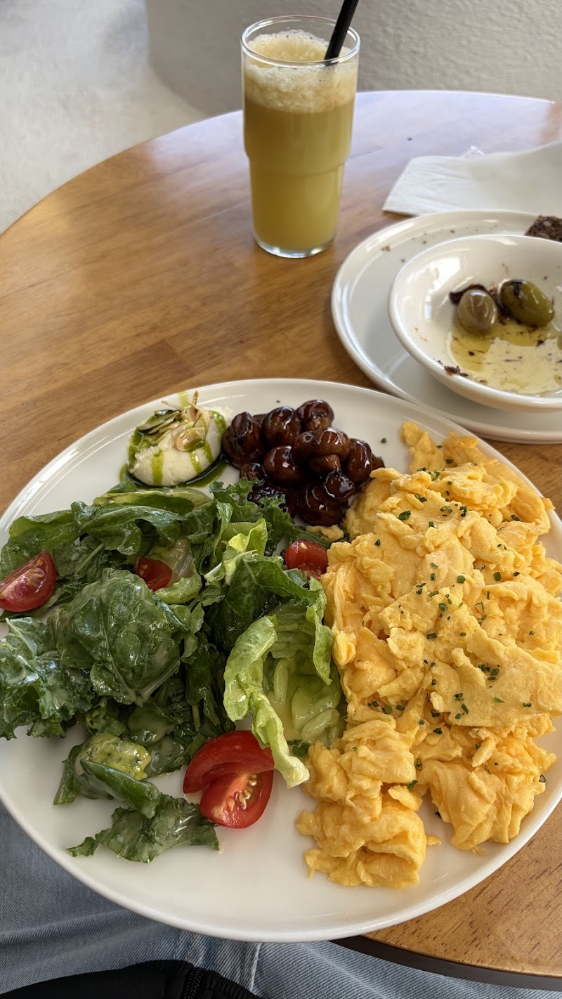 I'm Bread.* Fabrika - 4