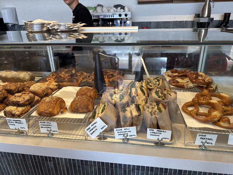 I'm Bread.* Fabrika - 5