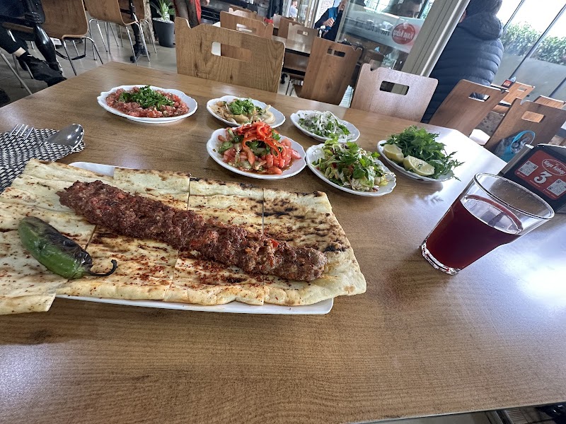 Kaya Kebap - 2
