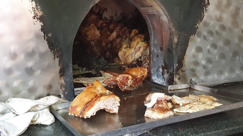 Kebapçı Muhtar - 4