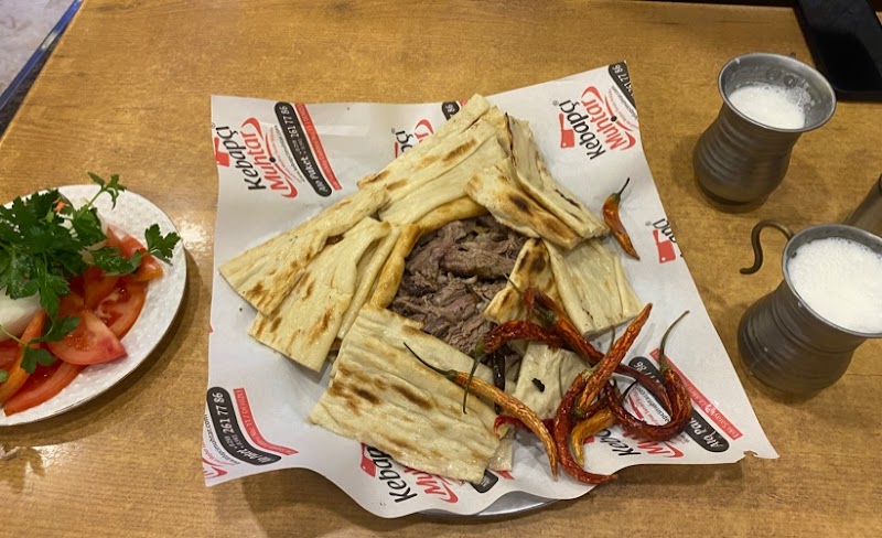 Kebapçı Muhtar - 5