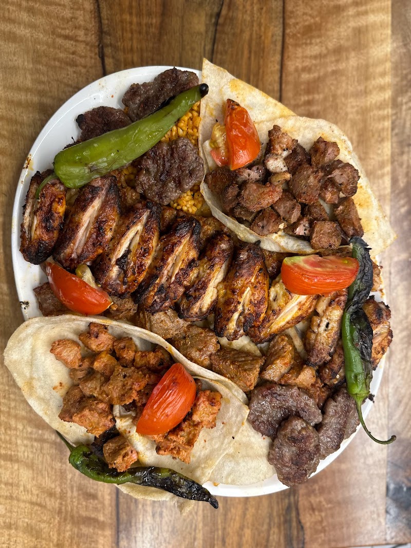 Kebapçızekiusta - 3