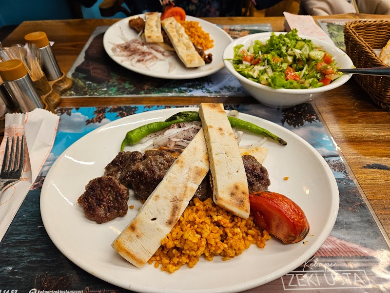 Kebapçızekiusta - 5