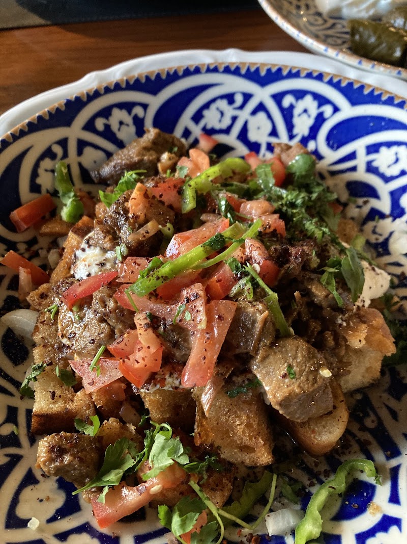 Kirki̇ki̇ndi̇ Restoran Millet Bahçesi - 5