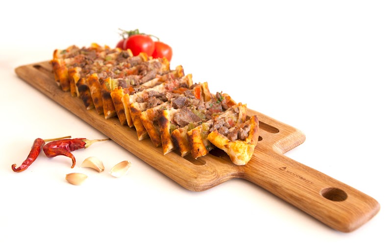 Kısmet Pide Salonu Nazilli - 2