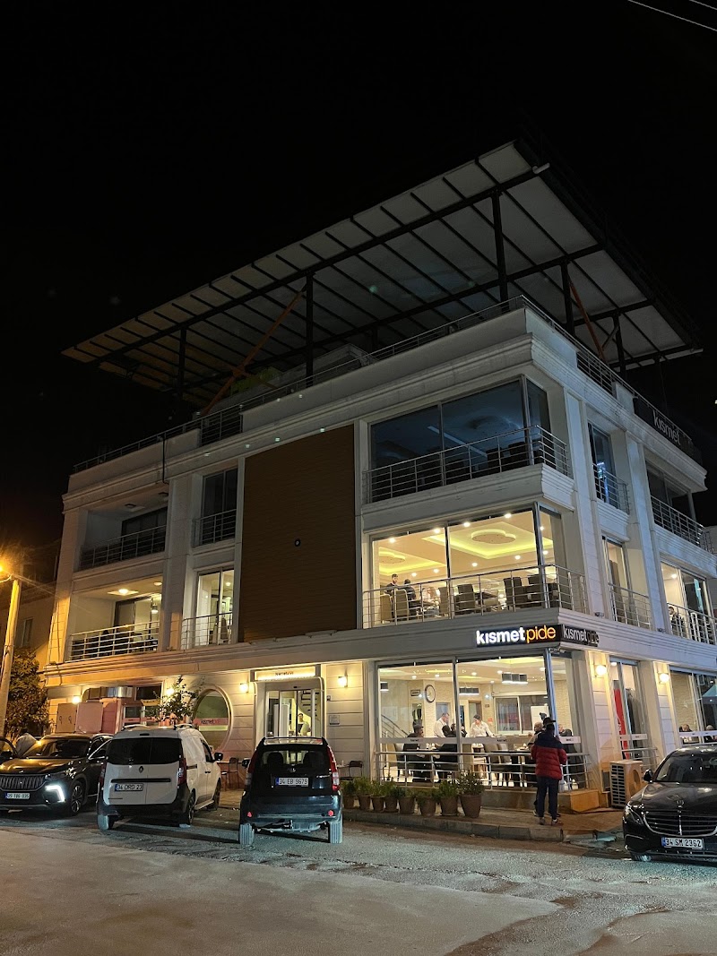 Kısmet Pide Salonu Nazilli - 3