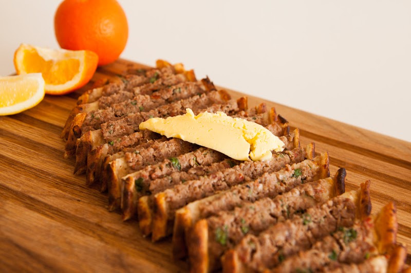 Kısmet Pide Salonu Nazilli - 4