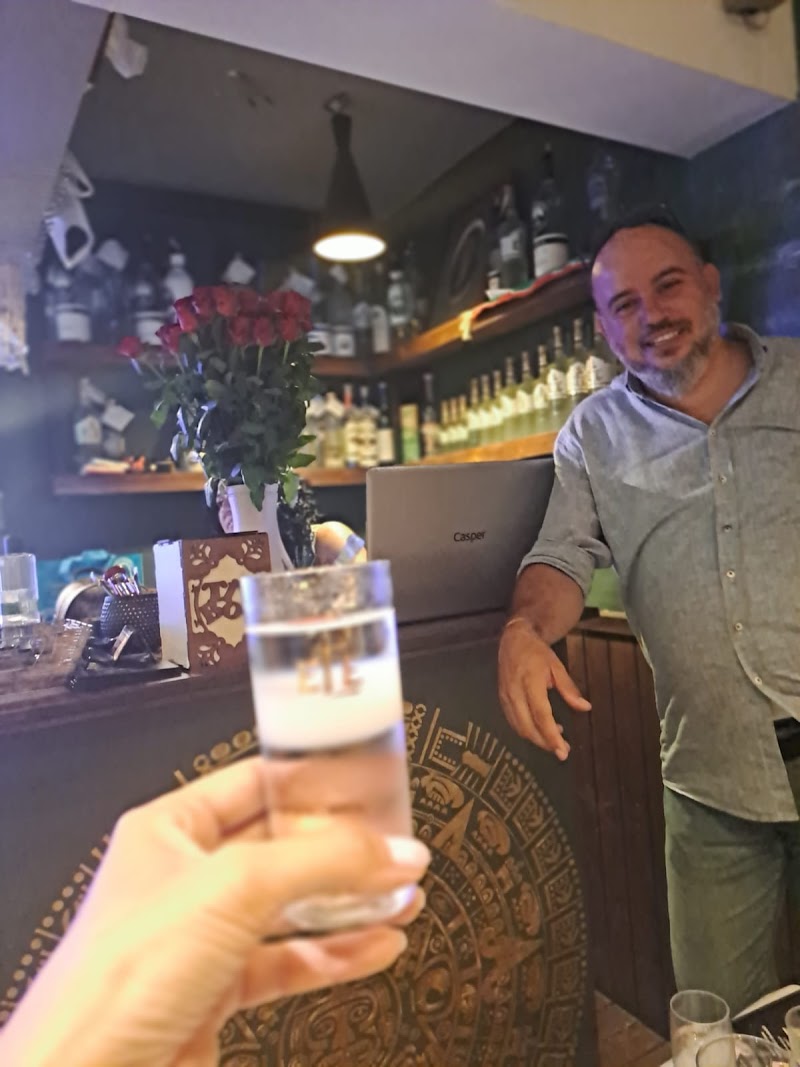 Kıvırcık Meyhane Bostanlı - 2