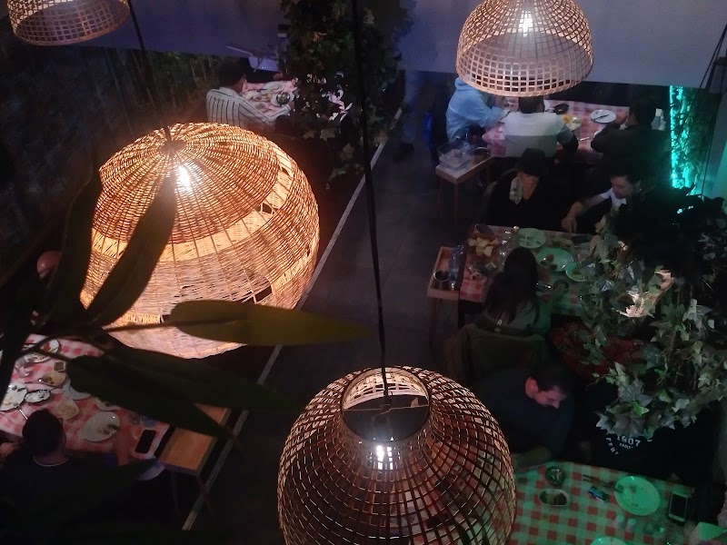 Kıvırcık Meyhane Bostanlı - 3