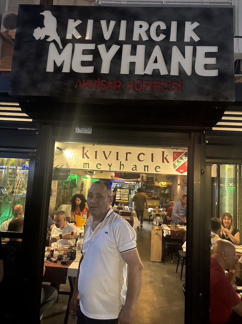 Kıvırcık Meyhane Bostanlı - 5