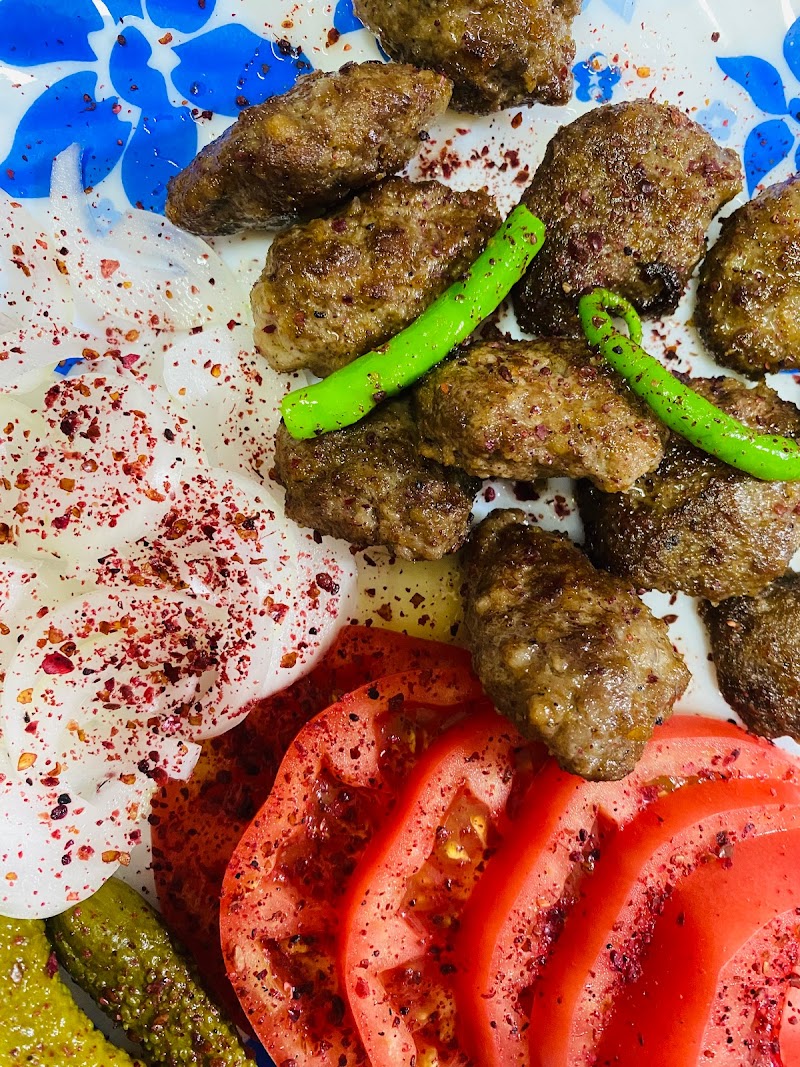 Köfteci ersin ustanın Yeri - 2