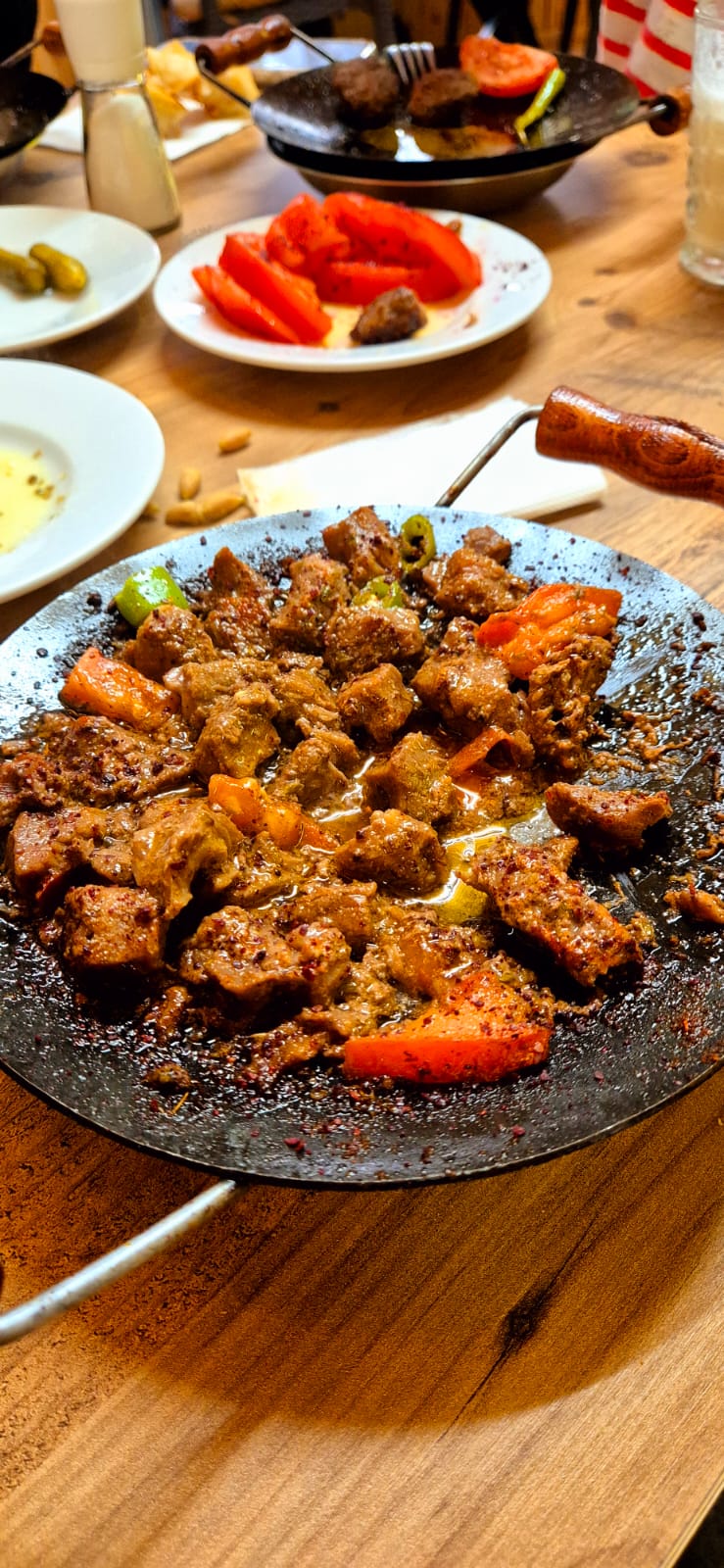 Köfteci ersin ustanın Yeri - 4