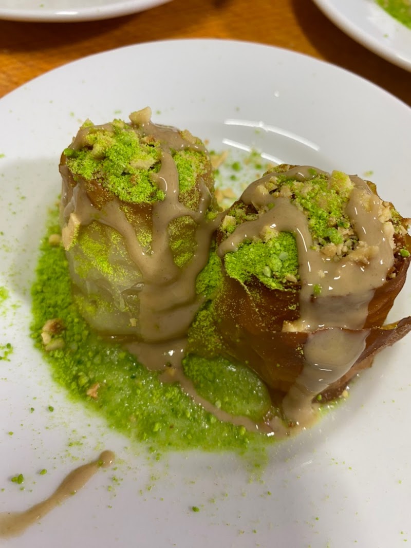 Köfteci ersin ustanın Yeri - 3