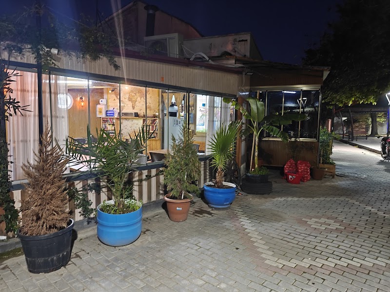 Köfteci ersin ustanın Yeri - 5