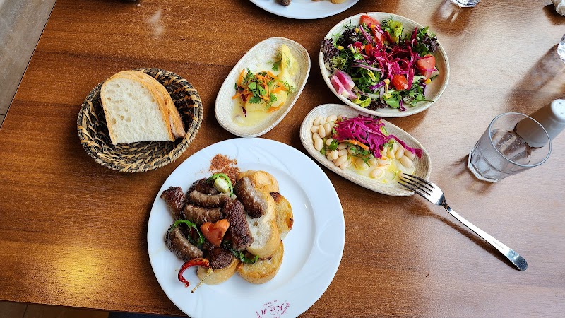 Köfteci mustafa - 4