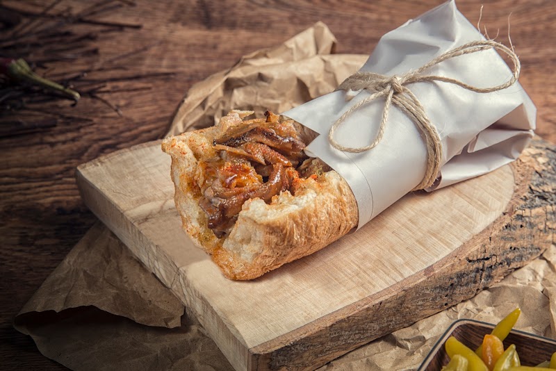 Kokoreççi Baki Usta - 2