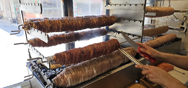 Kokoreççi Baki Usta - 5