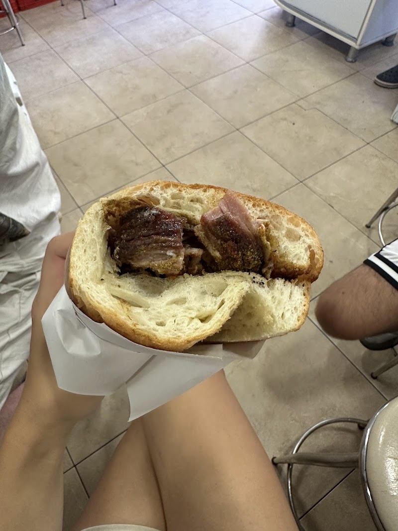 Kokoreççi Baki Usta - 3