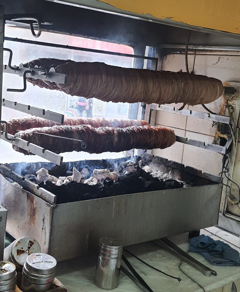 Kokoreççi Baki Usta - 4